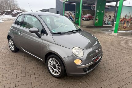 Fiat 500 Gebrauchtwagen
