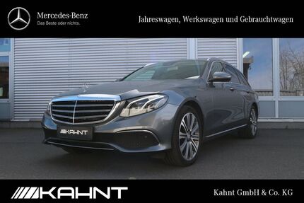 Mercedes-Benz E 350 Gebrauchtwagen