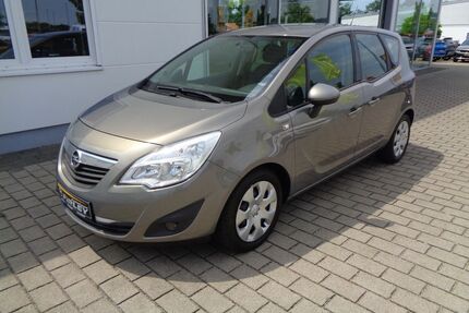 Opel Meriva Gebrauchtwagen