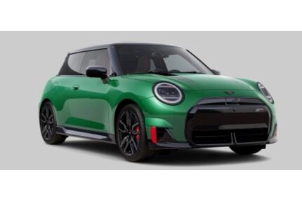 Mini Cooper SE Gebrauchtwagen