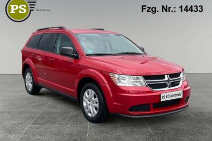 Dodge Journey Gebrauchtwagen