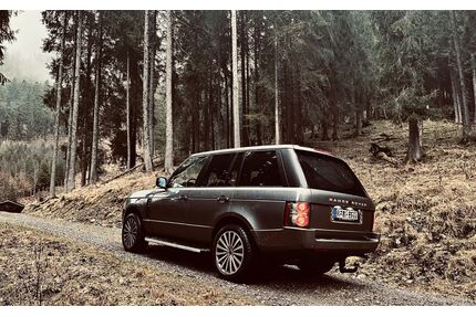 Land Rover Range Rover Gebrauchtwagen