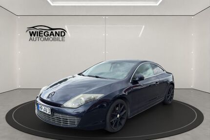 Renault Laguna Gebrauchtwagen