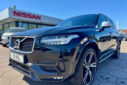 Volvo XC90 Gebrauchtwagen