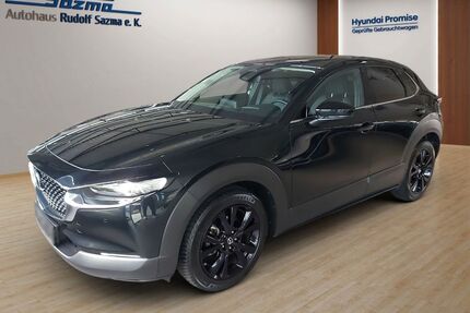 Mazda CX-3 Gebrauchtwagen