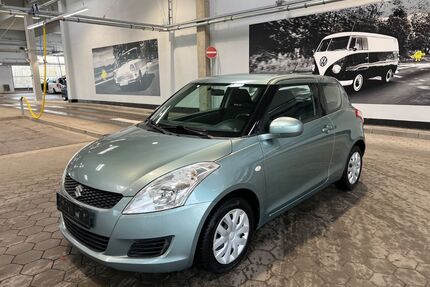 Suzuki Swift Gebrauchtwagen