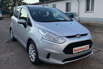 Ford B-Max Gebrauchtwagen