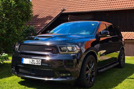 Dodge Durango Gebrauchtwagen