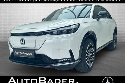 Honda e:Ny1 Gebrauchtwagen