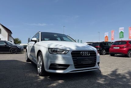 Audi A3 Gebrauchtwagen