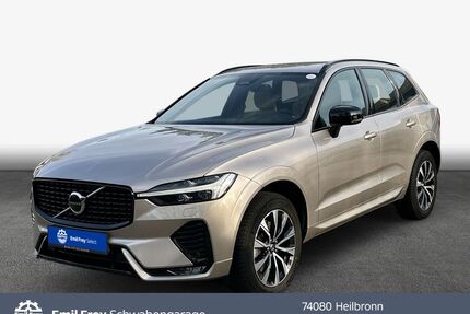 Volvo XC60 Gebrauchtwagen