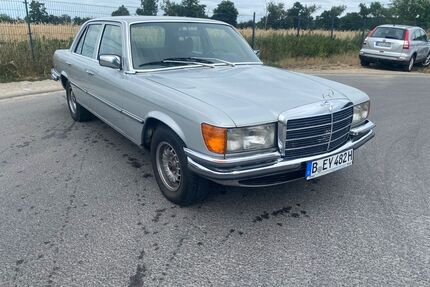 Mercedes-Benz 450 Gebrauchtwagen