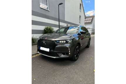 DS Automobiles DS 7 Crossback Gebrauchtwagen