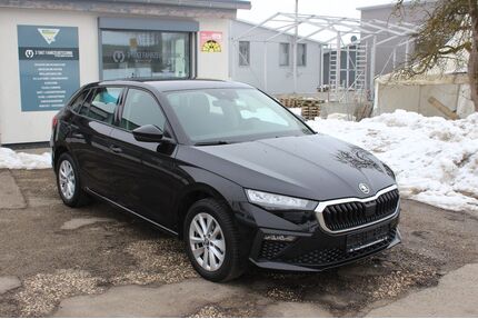Skoda Scala Gebrauchtwagen