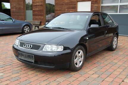 Audi A3 Gebrauchtwagen