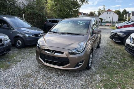 Hyundai ix20 Gebrauchtwagen