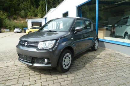 Suzuki Ignis Gebrauchtwagen