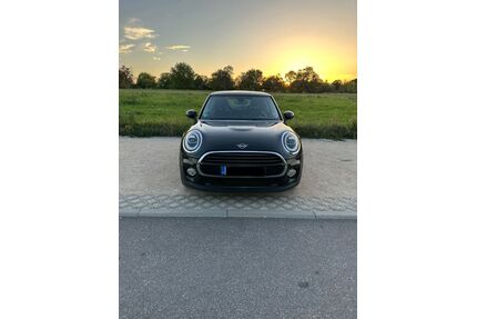 Mini Cooper Gebrauchtwagen