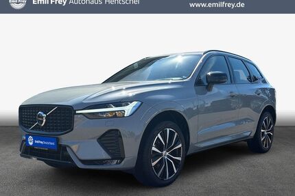 Volvo XC60 Gebrauchtwagen