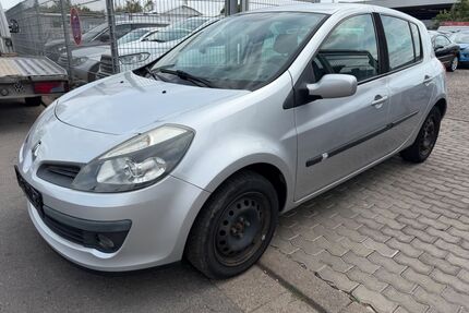 Renault Clio Gebrauchtwagen