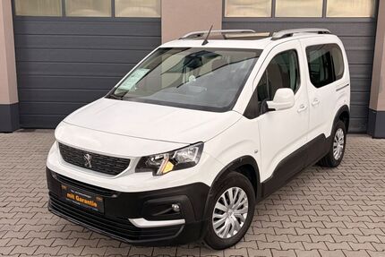 Peugeot Rifter Gebrauchtwagen