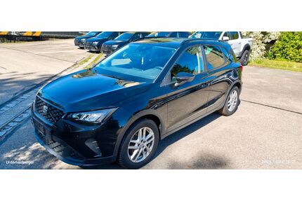 Seat Arona Gebrauchtwagen