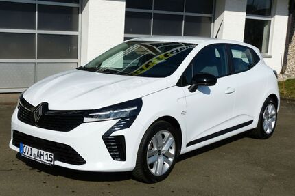 Renault Clio Gebrauchtwagen