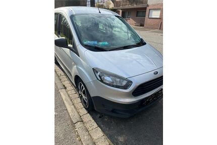 Ford Transit Courier Gebrauchtwagen