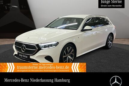 Mercedes-Benz E 300 Gebrauchtwagen