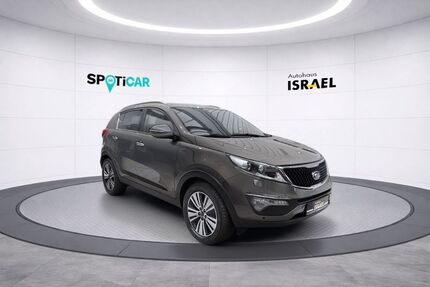 Kia Sportage Gebrauchtwagen