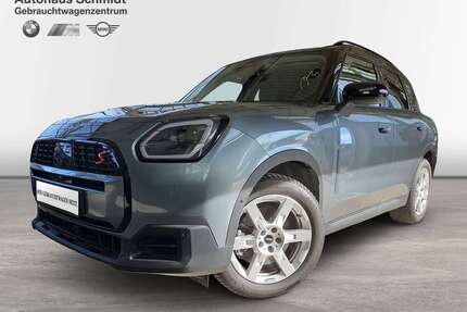 Mini Cooper S Countryman Gebrauchtwagen