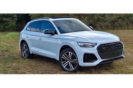 Audi Q5 Gebrauchtwagen