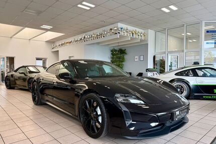 Porsche Taycan Gebrauchtwagen