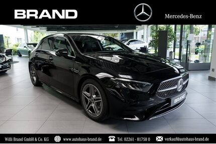 Mercedes-Benz A 200 Gebrauchtwagen