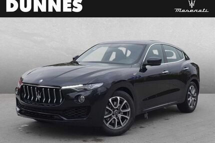 Maserati Levante Gebrauchtwagen