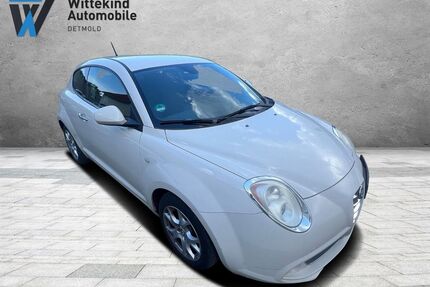 Alfa Romeo MiTo Gebrauchtwagen