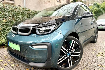 BMW i3 Gebrauchtwagen