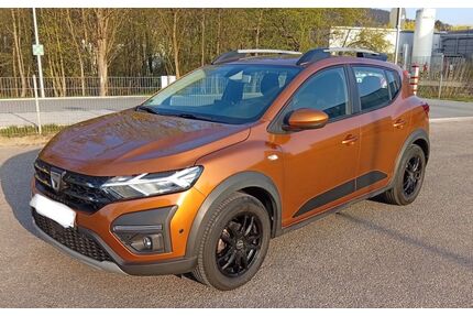 Dacia Sandero Gebrauchtwagen