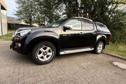 Isuzu D-Max Gebrauchtwagen
