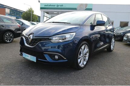 Renault Scenic Gebrauchtwagen