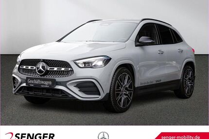Mercedes-Benz GLA 180 Gebrauchtwagen