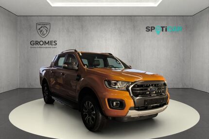 Ford Ranger Gebrauchtwagen