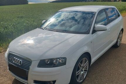 Audi A3 Gebrauchtwagen