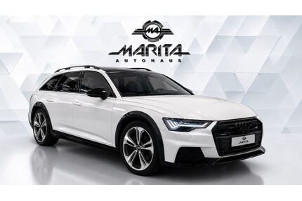 Audi A6 Allroad Gebrauchtwagen