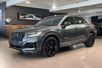 Audi SQ2 Gebrauchtwagen