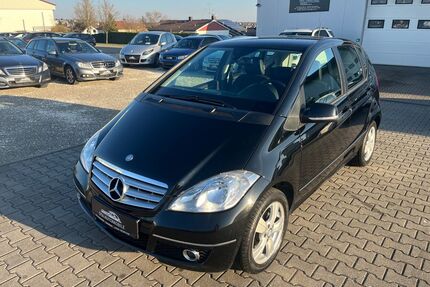 Mercedes-Benz A 180 Gebrauchtwagen