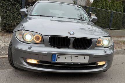 BMW 116 Gebrauchtwagen