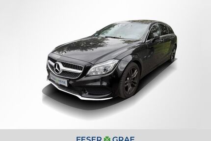Mercedes-Benz CLS 250 Shooting Brake Gebrauchtwagen