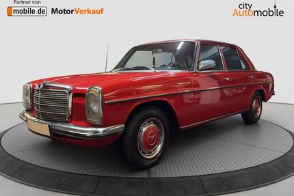 Mercedes-Benz 200 Gebrauchtwagen