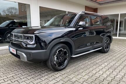 Baic BJ30 Gebrauchtwagen